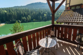 Vila Viktória - Apartmán Viktória 2